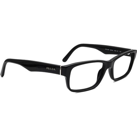 prada vpr16m black